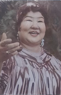 Patəm Qurban
